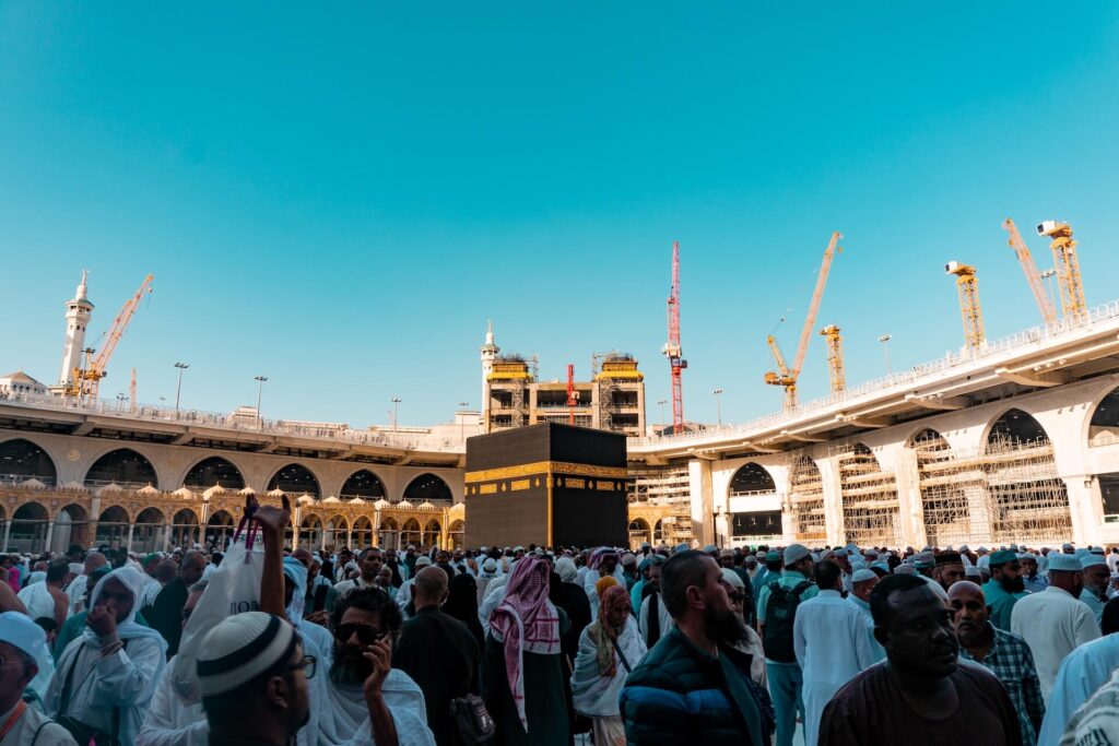  Ramadan Umrah Packages 2025