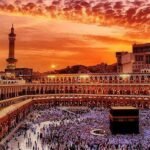 umrah package from usa