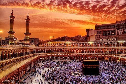 umrah package from usa