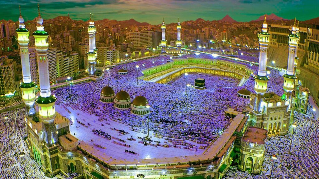 Cheap Hajj Packages 2024