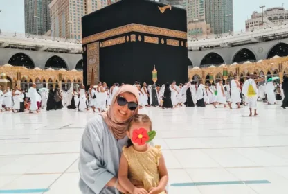 5 Things You Absolutely Need to Do Before Embarking on Umrah