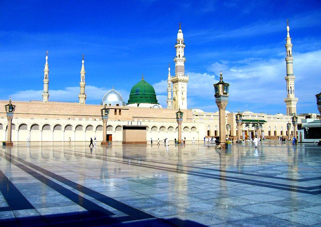 Affordable Hajj Packages USA